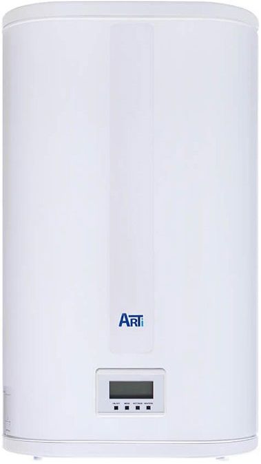 

Бойлер ARTI WH FLAT E 50L/2