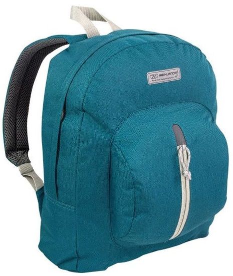 

Рюкзак Highlander Edinburgh 18 (924255) Teal