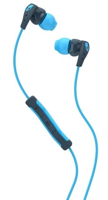 

Навушники Skullcandy Method (S2CDHY-477) Navy/Blue