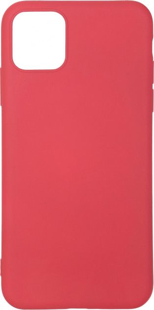 

Панель ArmorStandart Icon Case для Apple iPhone 11 Pro Max (ARM56710) Red