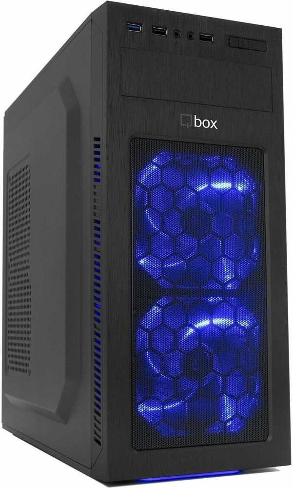 

Компьютер Qbox A2062