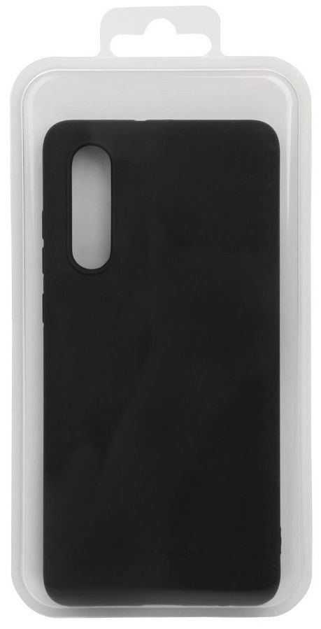 

Панель BeCover Matte Slim TPU для Xiaomi Mi 9 (BC_703432) Black