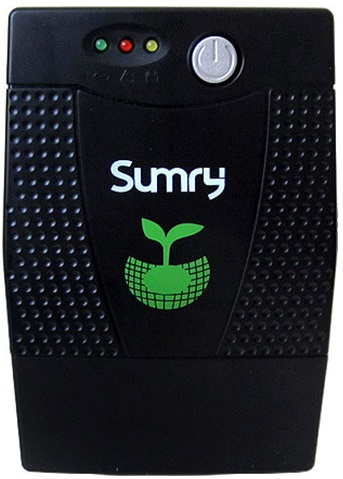 

ДБЖ FrimeCom Sumry 600VA