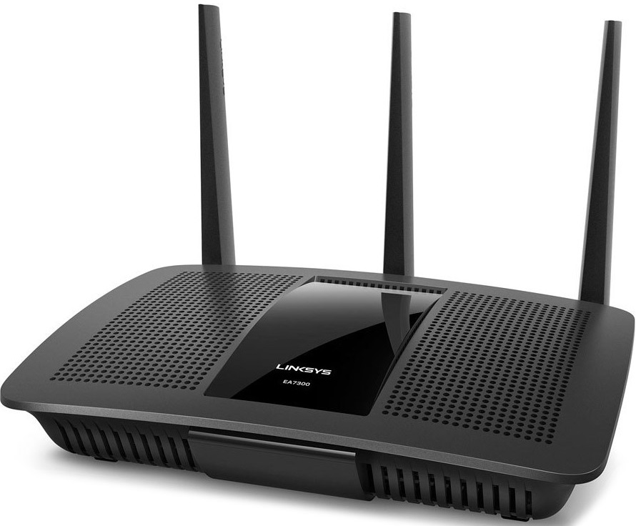 

Маршрутизатор LINKSYS EA7300