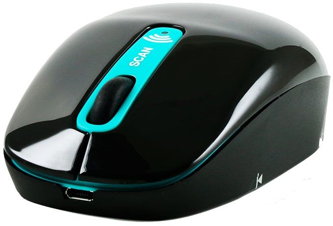 

Сканер-мышь I.R.I.S. IRISCan Mouse 2 Wi-Fi (458735)