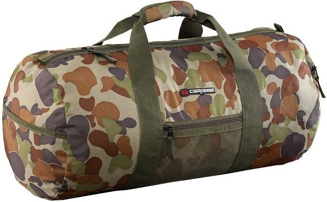 

Дорожная сумка Caribee Congo 42L (60cm) Auscam