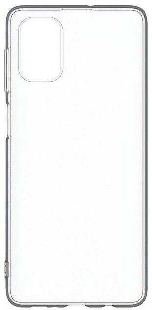 

Панель Armorstandart Air Series для Samsung Galaxy M51 (M515) (ARM57087) Transparent