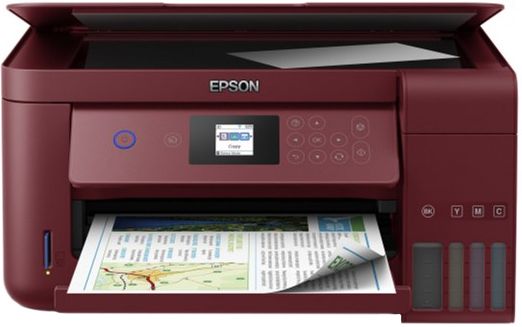 

БФП Epson L4167 (C11CG23404)