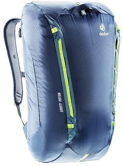 

Рюкзак Deuter Gravity Motion 35л (3362017 3400) Navy-granite