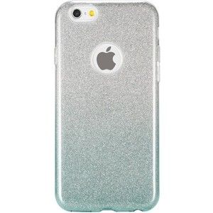 

Накладка Remax Glitter Silicon Case iPhone 7 Blue