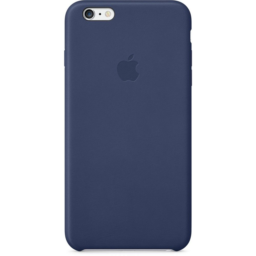 

Накладка TPU Original Iphone 6 Midnight Blue