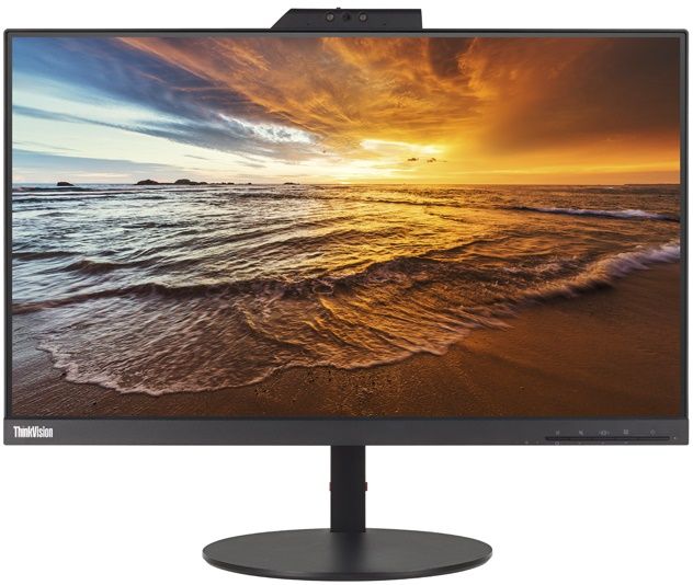 

Монитор Lenovo ThinkVision T24v (61BCMAT6UA)