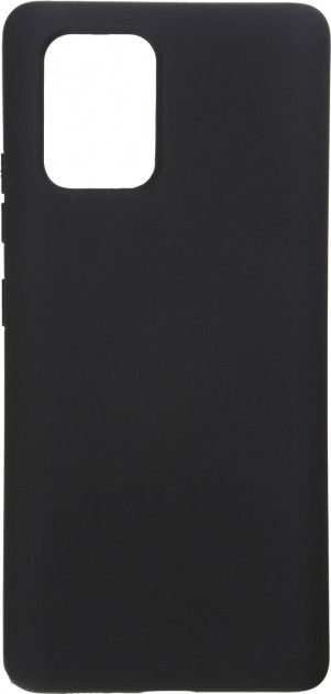 

Панель Armorstandart ICON Case для Samsung S10 Lite (G770) (ARM56349) Black