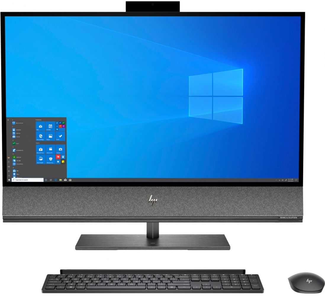 

Моноблок HP Envy AiO 32-a1001ur (13N19EA)