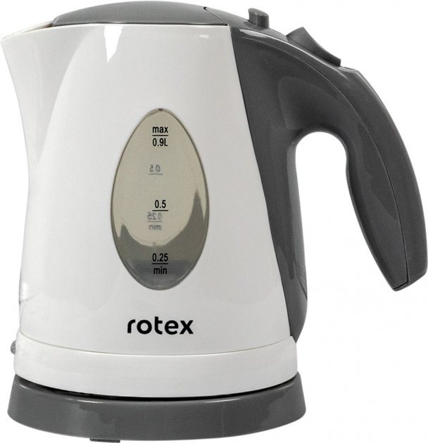 

Електрочайник ROTEX RKT60-G