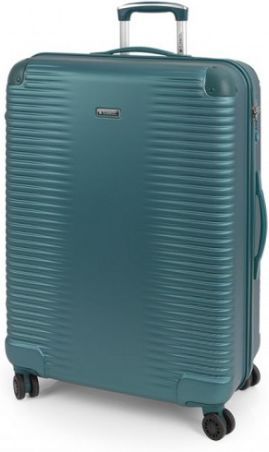 

Валіза на коліщатах Gabol Balance (L) (925795) Turquoise