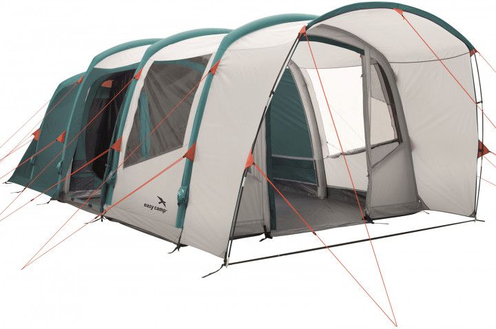 

Намет Easy Camp Match Air 500 (928289) Aqua Stone