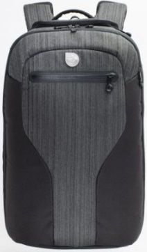 

Рюкзак для ноутбука MUB Commute 17" (MUB001) Black/Grey