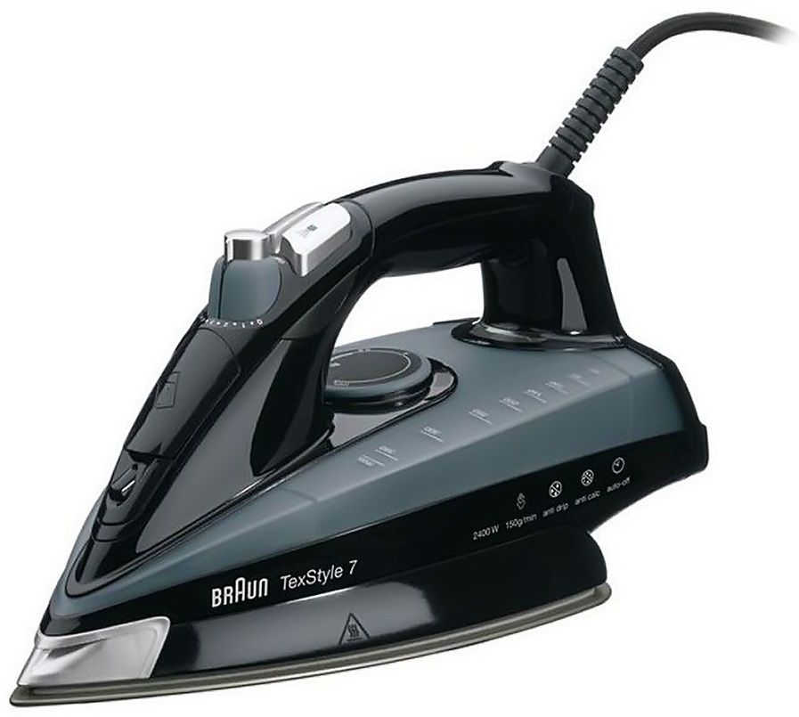 

Праска Braun TexStyle7 TS 745 A