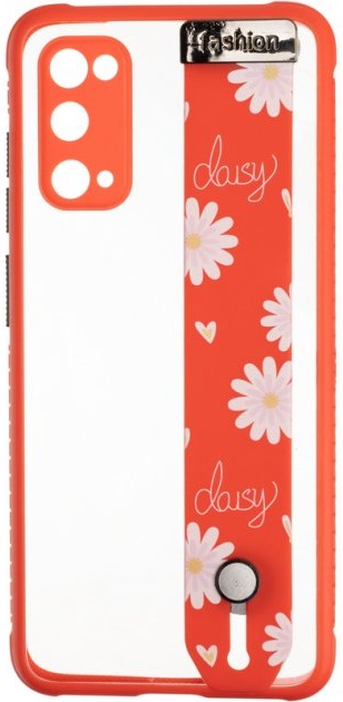 

Накладка Altra Belt Case for Samsung G980 (S20) Daisy