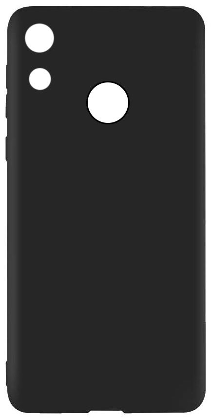 

Накладка ArmorStandart Soft Slim Honor 8A Black