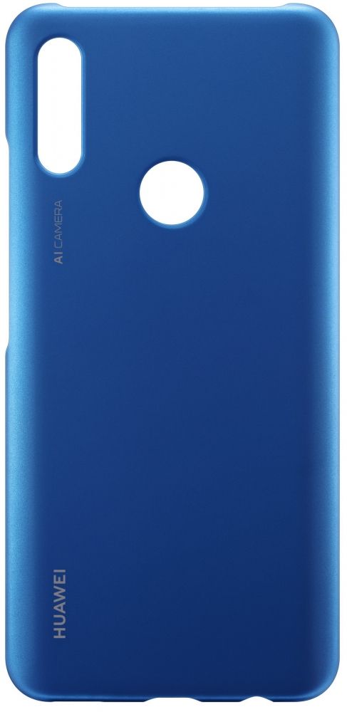 

Панель PC Case Huawei P Smart Z (51993124) Blue