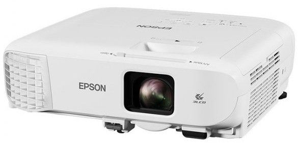 

Проектор Epson EB-2042 (V11H874040)