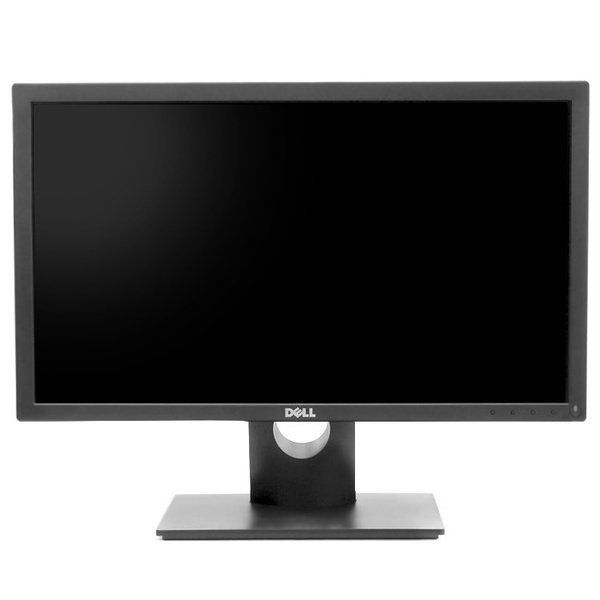 

Монитор Dell E2216H (210-AFPP) Black