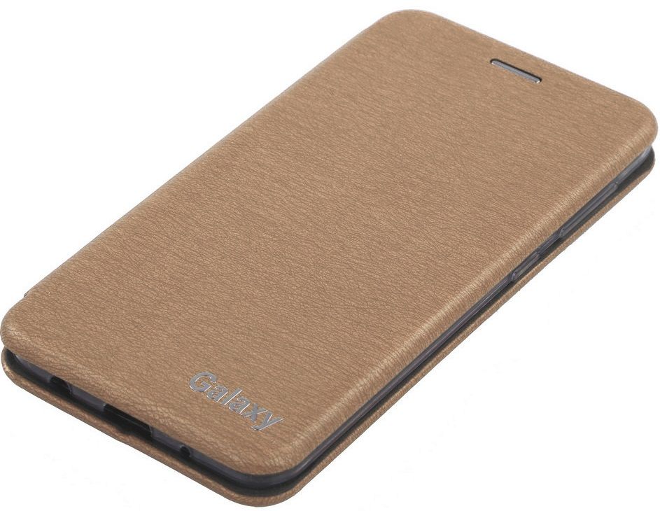 

Чехол-книжка BeCover Exclusive для Samsung Galaxy M10 SM-M105 (BC_703374) Sand