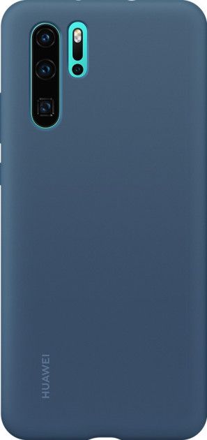 

Панель Huawei для Huawei P30 Pro (51992878) Blue