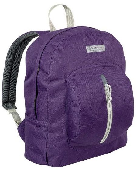 

Рюкзак Highlander Edinburgh 18 (924254) Purple