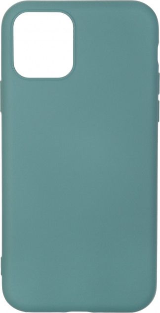 

Панель ArmorStandart Icon Case для Apple iPhone 11 Pro (ARM56696) Pine Green