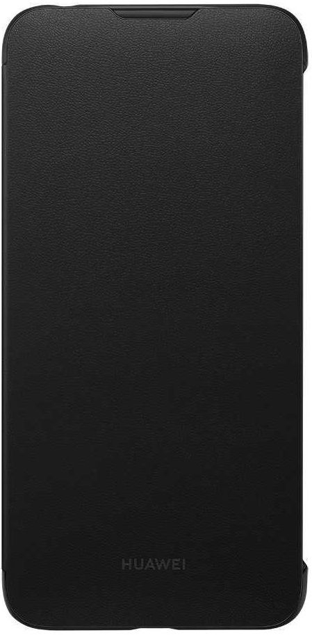 

Чохол-книжка Huawei Y7 2019 Flip Cover (51992902) Black