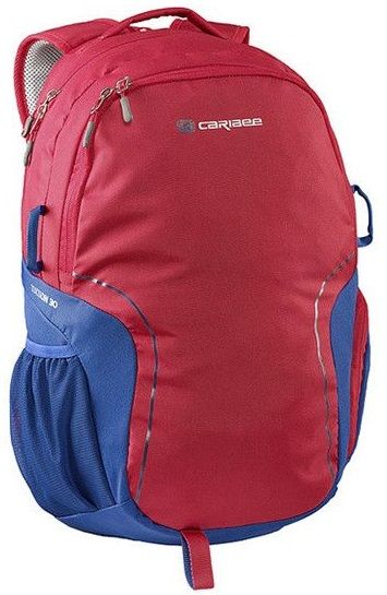 

Рюкзак Caribee Tucson 30 (922343) Red Eye/Deep Blue