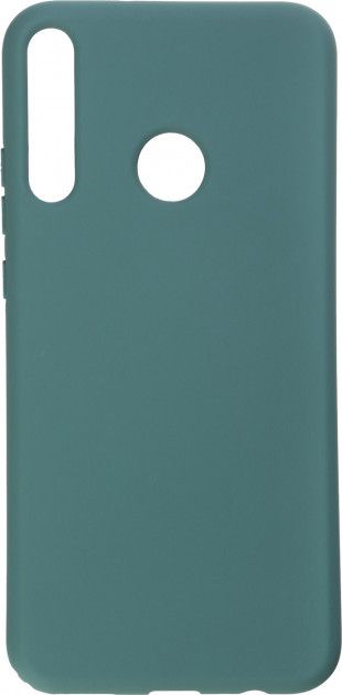 

Панель ArmorStandart Icon Case для Huawei P40 Lite e/Y7p (ARM56370) Pine Green