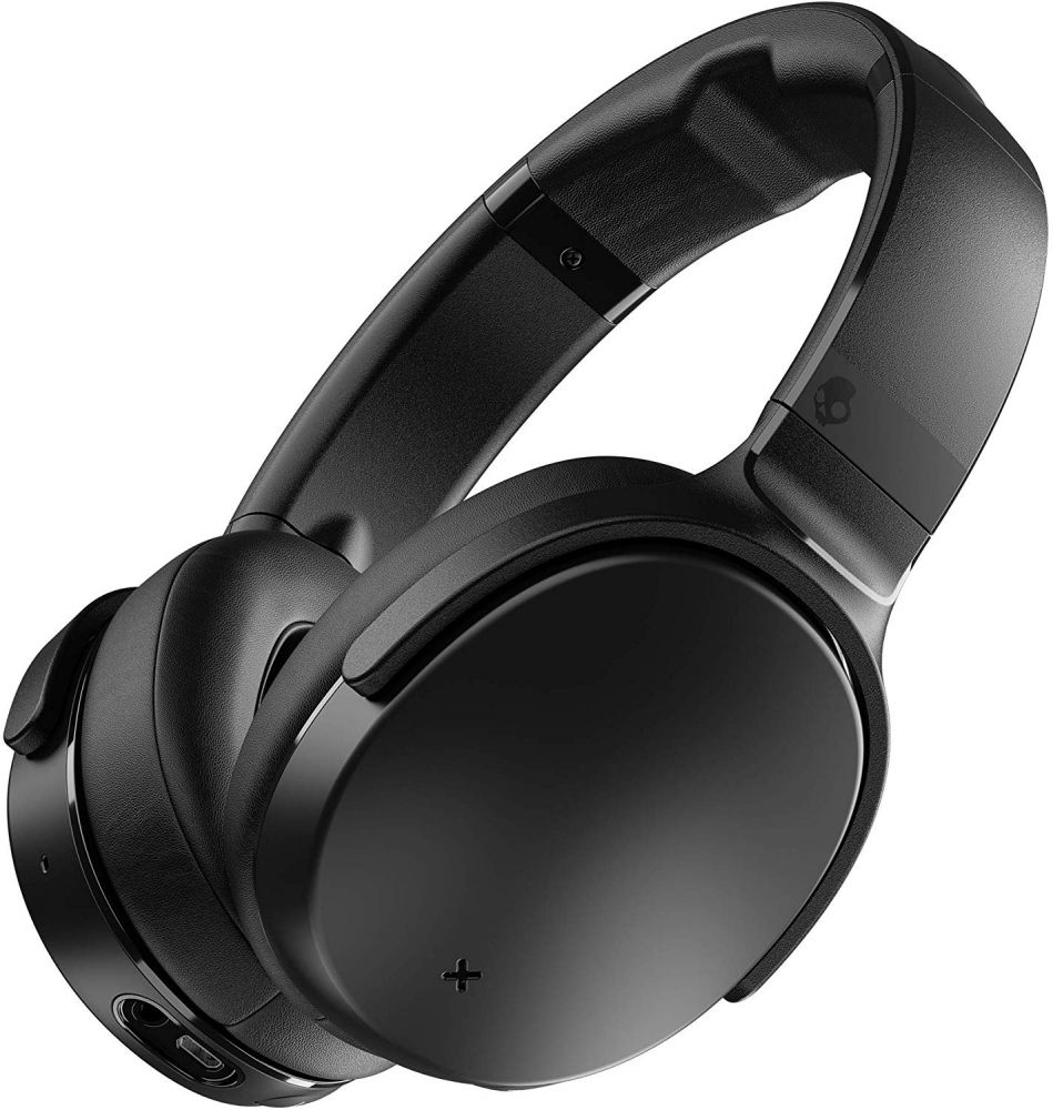 

Навушники Skullcandy Venue BT w/ANC (S6HCW-L003) Black