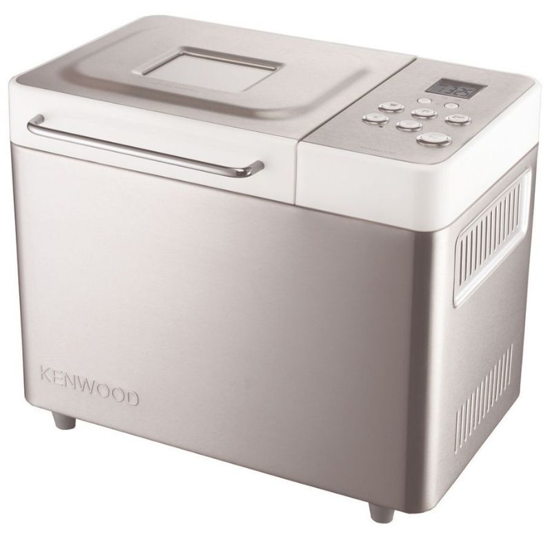 

Хлібопічка KENWOOD BM 350