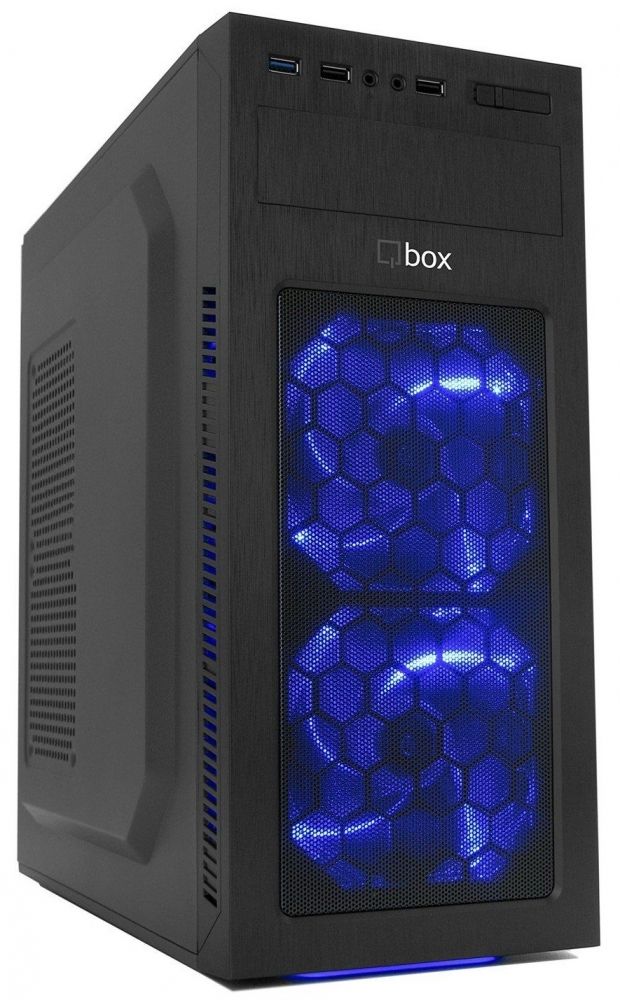 

Компьютер Qbox A0573