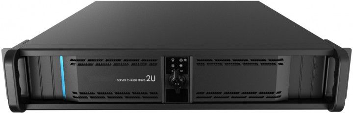 

Корпус для сервера AZZA VENUZ-482U-2U Rackmount-2U