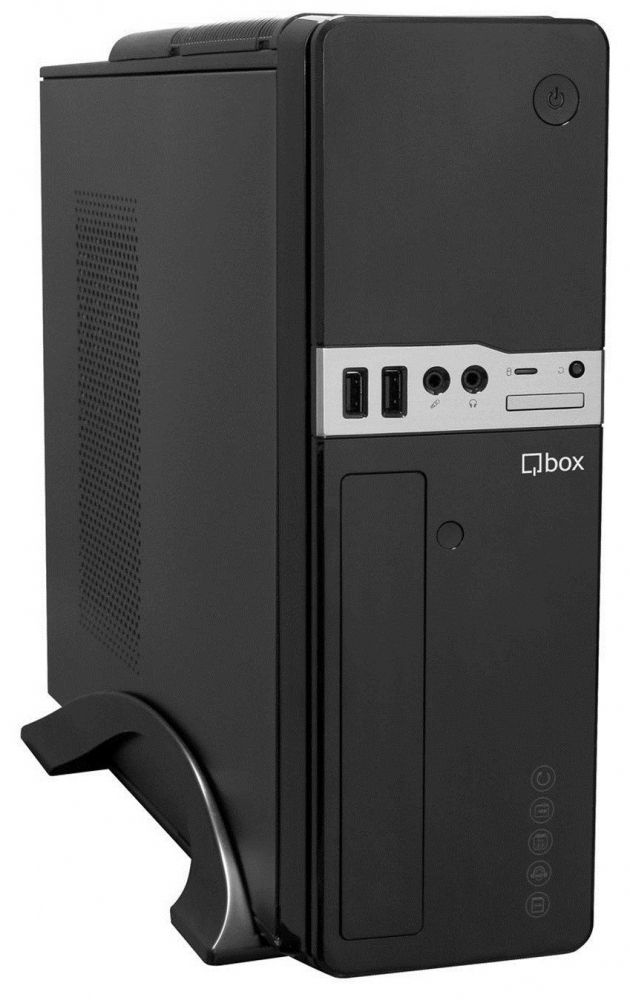 

Компьютер Qbox I2564