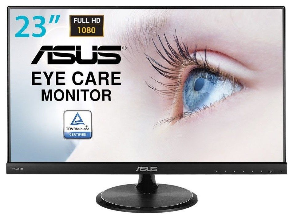 

Монитор Asus VC239HE