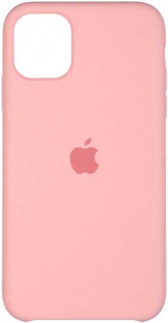 

Накладка TPU Original iPhone 11 Pro Peach