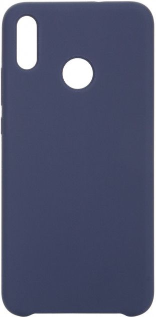 

Панель ArmorStandart Silicone Case для Huawei P Smart Plus/Nova 3i (ARM52287) Blue