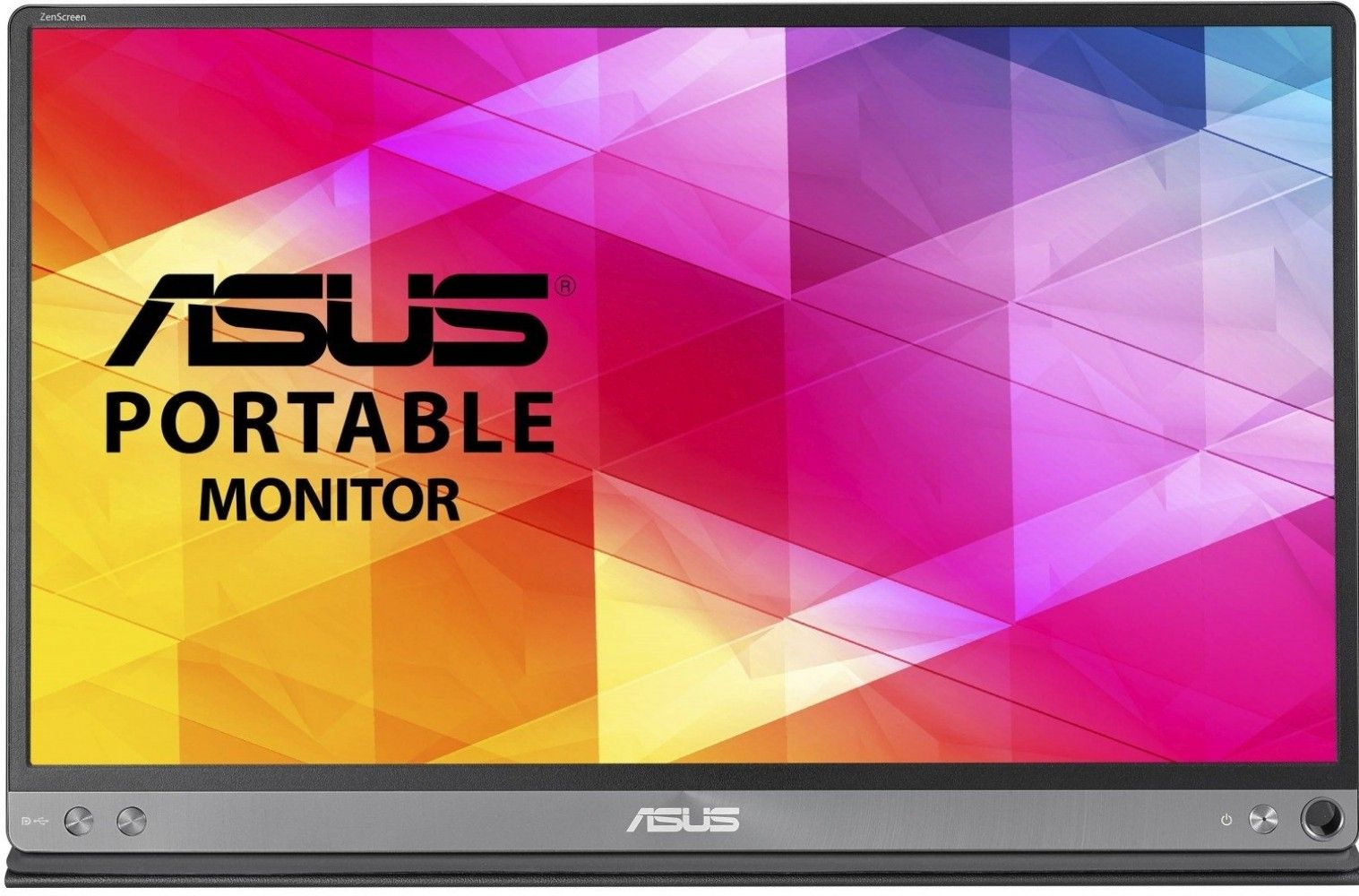 

Монитор Asus MB16AC (90LM0381-B01170)