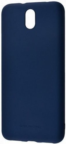 

Чохол Gelius Full Soft Case Xiaomi Redmi Note 8t Blue