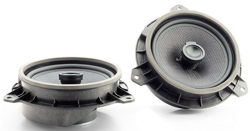 

Автоакустика Focal IC 165TOY