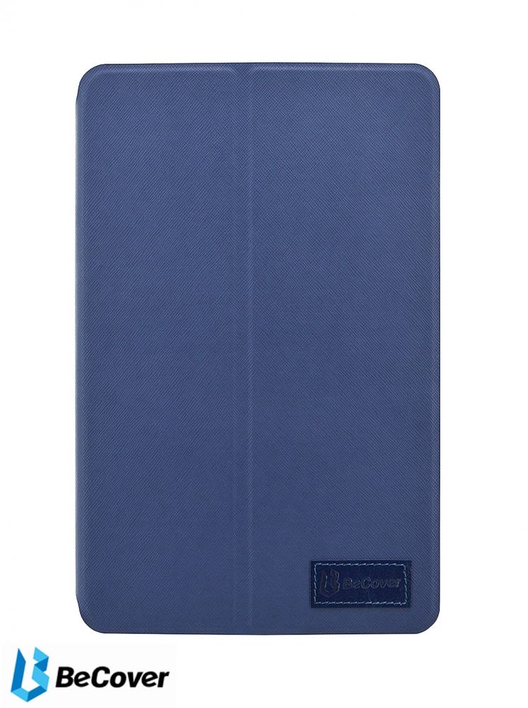 

Обкладинка BeCover Premium для Samsung Galaxy Tab A 10.5 SM-T590 / SM-T595 (BC_702778) Deep Blue