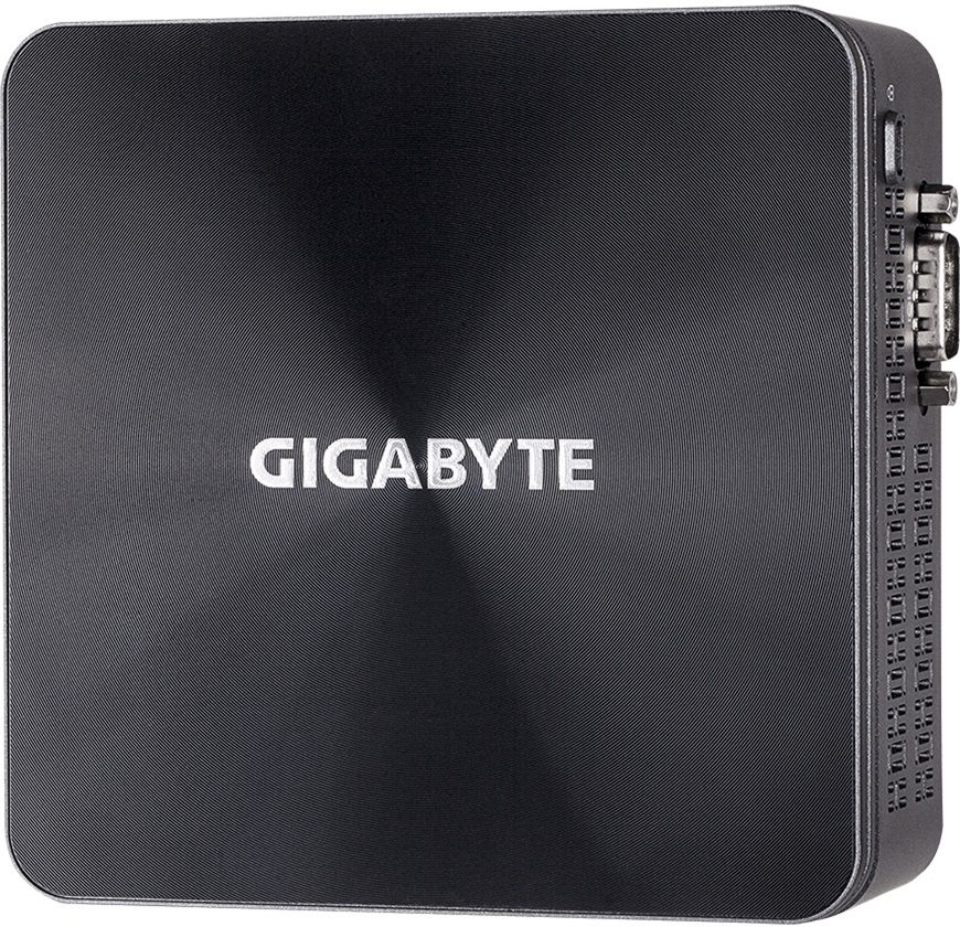 

Неттоп Gigabyte Brix i3-10110U (GB-BRi3H-10110)