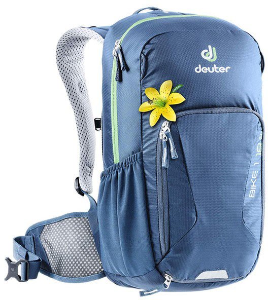 

Рюкзак Deuter Bike I 18 SL (3203219 3003) Midnight