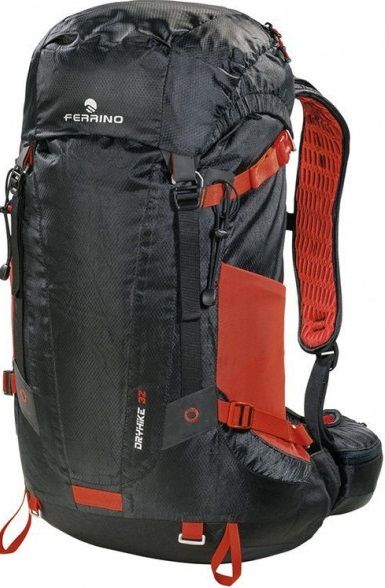 

Рюкзак Ferrino Dry-Hike 32 OutDry (924855) Black